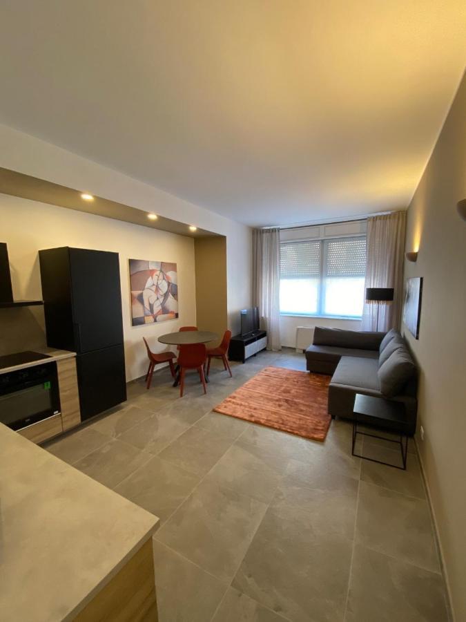 Torre Cantore Suite Генуя Экстерьер фото