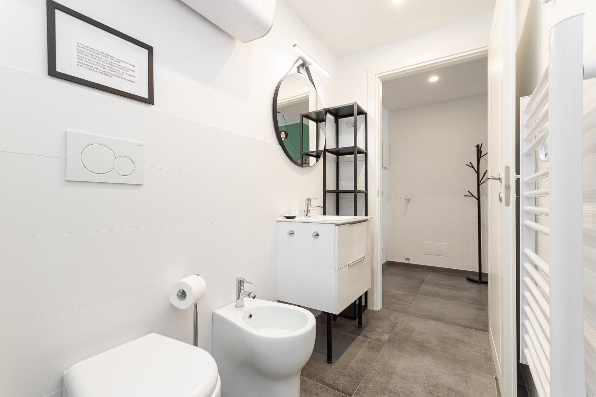 Torre Cantore Suite Генуя Экстерьер фото