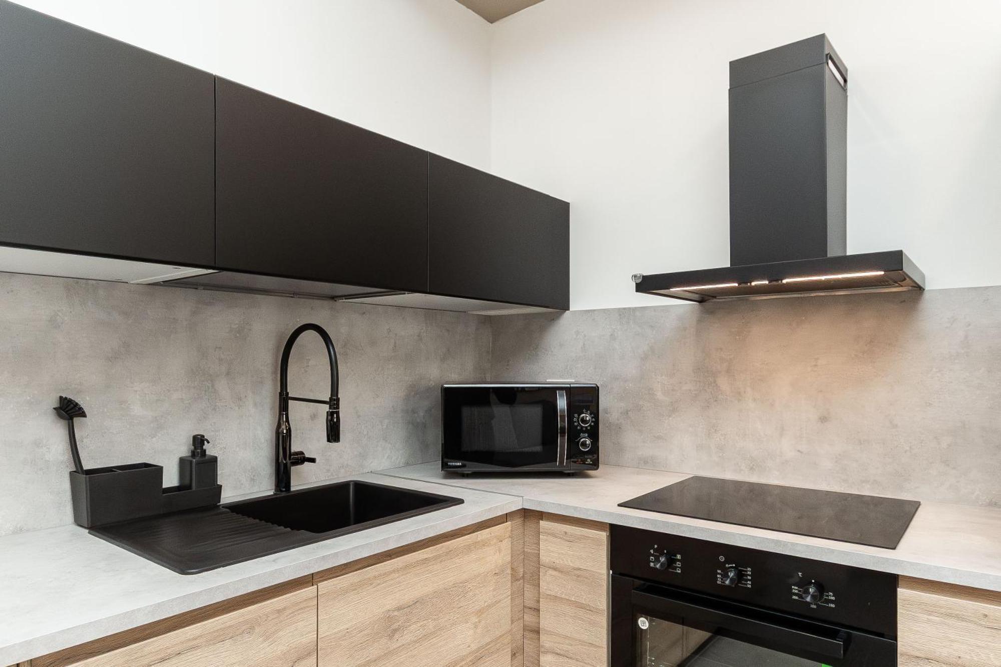 Torre Cantore Suite Генуя Экстерьер фото
